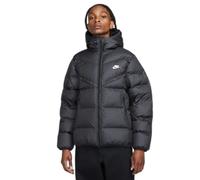 Nike FB8185-010 Windrunner PrimaLoft® Jacket Hombre BLACK/BLACK/SAIL Tamaño 2XL