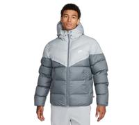 Plumífero con capucha Nike SF PL-FLD L Male