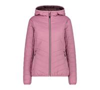 Plumífero con capucha para mujer CMP S Female