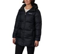 Plumífero con capucha para mujer Columbia Puffect Mid L