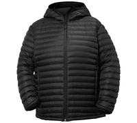 Plumífero con capucha para mujer Helly Hansen Sirdal Ins Plus 2X Female