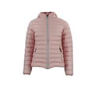 Plumífero con capucha para mujer Peak Mountain Fine 2XL Female