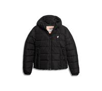 Plumífero con capucha para mujer Superdry Spirit Sports XL
