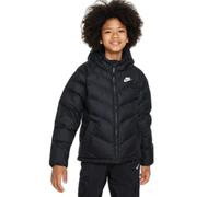 Plumífero con capucha para niños Nike 8/10 ans Unisex