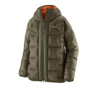 Plumífero con capucha Patagonia Durable M Male