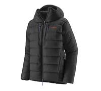 Plumífero con capucha Patagonia Grade VII M Unisex