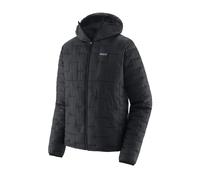 Plumífero con capucha Patagonia Micro Puff 2XL Male