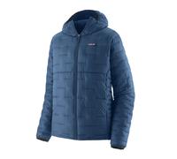 Plumífero con capucha Patagonia Micro Puff S Male
