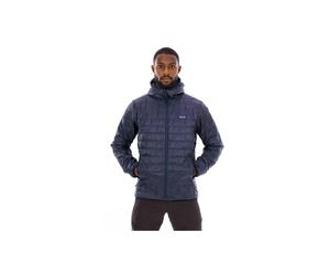 Plumífero con capucha Patagonia Nano Puff XL Male