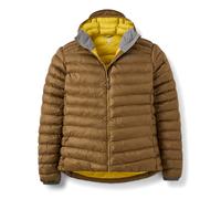 Rab Cirrus Alpine chaqueta para hombre | EU XL in Oak
