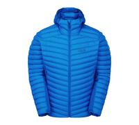Plumífero con capucha Rab Cirrus Flex 2XL Male