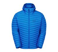 Plumífero con capucha Rab Cirrus Flex XL Male