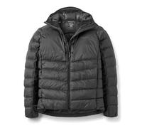 Plumífero con capucha Rab Cirrus Ultra XL Male