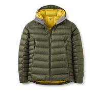 Plumífero con capucha Rab Electron Pro L Male