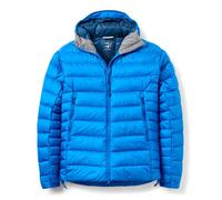 Plumífero con capucha Rab Electron Pro M Male