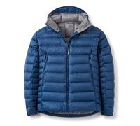 Plumífero con capucha Rab Electron Pro S Male