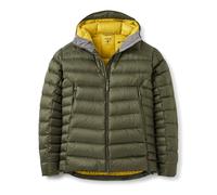 Plumífero con capucha Rab Electron Pro S Male