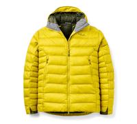 Plumífero con capucha Rab Electron Pro XS Male