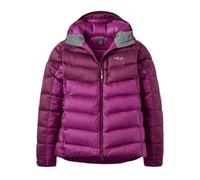 Plumífero con capucha Rab Glaceon Pro S Male