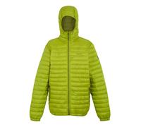 Plumífero con capucha Regatta Hurden XL Male