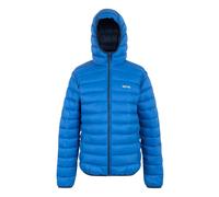 Plumífero con capucha Regatta Marizion 3XL Male