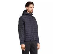 Plumífero con capucha Sol's Stream 3XL