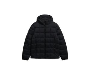Plumífero con capucha Superdry Fuji Lite L