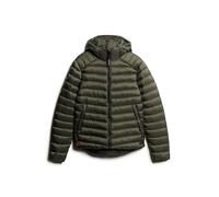 Plumífero con capucha Superdry Fuji Sport S
