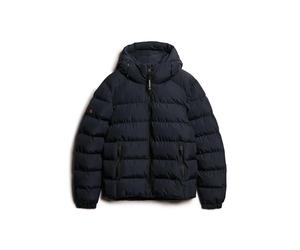 Plumífero con capucha Superdry Sports 2XL