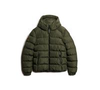 Plumífero con capucha Superdry Sports 3XL