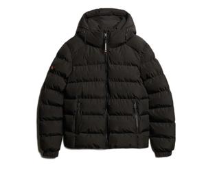 Plumífero con capucha Superdry Sports L