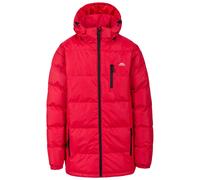 TRESPASS CLIP Chaqueta, Hombre, Red, M