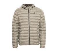 Plumífero con cremallera y capucha Blend Romsey S