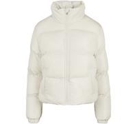 Plumífero corto acolchado de mujer Urban Classics XL