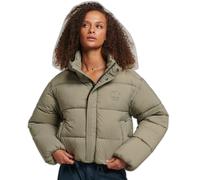 Plumífero corto de mujer Superdry Cocoon XL