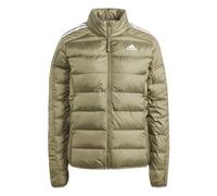 Plumífero de 3 rayas para mujer adidas Essentials 2XL