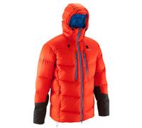 Plumífero de alpinismo y montaña Hombre Simond Makalu 2XL