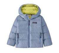 Plumífero de bebé Patagonia Hi-Loft 4 ans Unisex