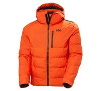 Plumífero de esquí con capucha Helly Hansen Kvitfjell Race 2XL