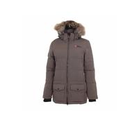 Plumífero de esquí para mujer Peak Mountain Atole M