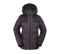 Plumífero de esquí para mujer Volcom Puffleup M