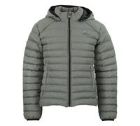 Plumífero de esquí para niña Peak Mountain Gacenza 10 ans