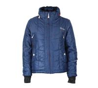 Plumífero de esquí para niño Peak Mountain Ecapa 16 ans