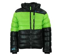 Plumífero de esquí para niño Peak Mountain Ecaptin 3 años