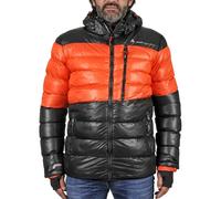 Plumífero de esquí Peak Mountain Captin M