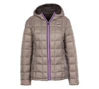 Plumífero de esquí reversible mujer Peak Mountain Awa M