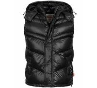 Plumífero de invierno Lonsdale Allerston M