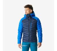 Plumífero de montaña y alpinismo con capucha Hombre Simond Duvet XL