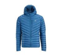 Plumífero de montaña y trekking con capucha Hombre Altus Denali J30 - CD 48