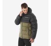 Plumífero de montaña y trekking con capucha Hombre Columbia Buck Butte™ II 2XL
